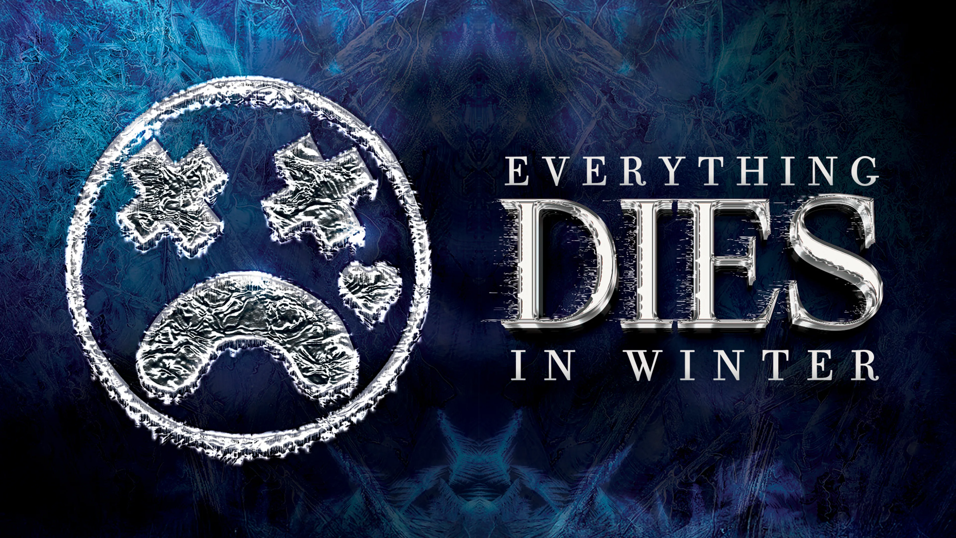 Everything Dies in Winter poster